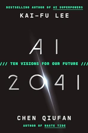 AI 2041