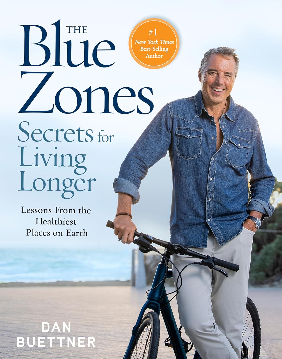 The Blue Zones